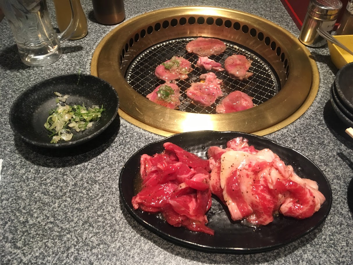 ステーキも安い店 焼肉やる気の食べ放題メニューや高野 四条河原町など京都の店舗をご紹介 Curlpingの学びblog